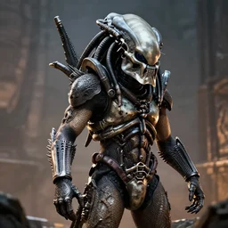 alien vs predator