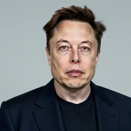 midlife crisis Elon Musk