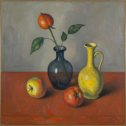 still life by frantisek kupka,