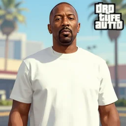 dr dre in GTA