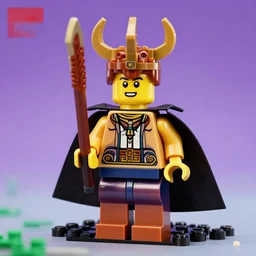 golgotha in lego