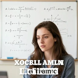 woman and formulas, meme