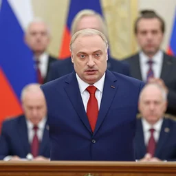 Council of multiple Alexander Lukashenko