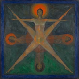 artwork by nicholas roerich
