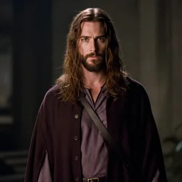 jesus as a character on buffy the vampire slayer