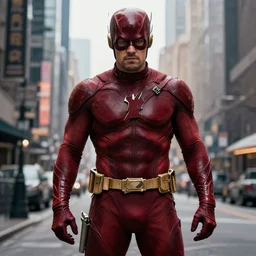ben affleck daredevil