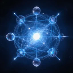 tingling thoughts about quantum singularity