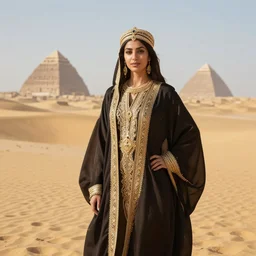 magistra arabian bedouin mathematician island of truth
