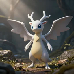 Abomasnow the pokemon