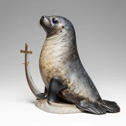 the seal of orichalcos