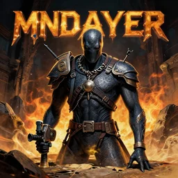 mindslayer 9 0 0 0