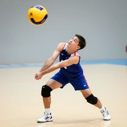 keith raniere playing volleyball