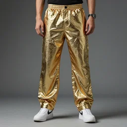 zirconium pants, hd