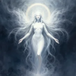Sin of Gaia, release my Soul, Greg Rutkowski