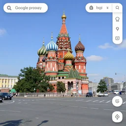 google maps street view russia moscow 4 teatral'nyy proyezd