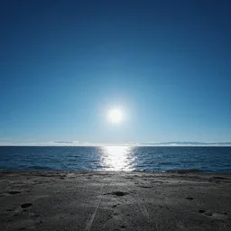 a new horizon