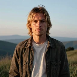 Kurt Cobain