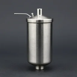 a influx separator product from the 8 0's