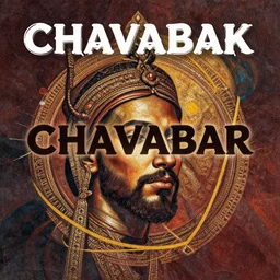 chavabak art