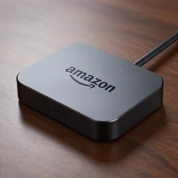 the password to the amazon firestick, hyperrealistic, incredibly detailed, color restoration