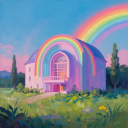 a beautiful!!! painting!!! of a building!!! in a serene!!! landscape!!!, ((((((((((((((((((((((((((((((((((((((((((((((((((((((((((((((((((((((((((((((((((((((((((((((((((((((((((((((((((((((((((((((((((((((((((((((((((((((((((((((((neon rainbow))))))))))))))))))))))))))))))))))))))))))))))))))))))))))))))))))))))))))))))))))))))))))))))))))))))))))))))))))))))))))))))))))))))))))))))))))))))))))))))))