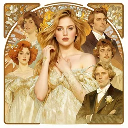 young cameron diaz portrait, fantasy, elegant, intricate, by stanley artgerm lau, greg rutkowski, thomas kindkade, alphonse mucha, loish, norman rockwell