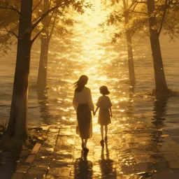 golden enlightment