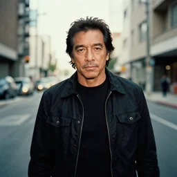 danny trejo in a pixal film