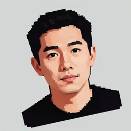 ( ( dither ) ), editorial pixel art portrait of an angled 2 d shrek, modern art deco, ( ( mads berg ) ), christopher balaskas, victo ngai, rich grainy texture, detailed, dynamic composition, detailed pixel artwork, full og shrek, wide angle, matte print, art nouveau, unreal engine