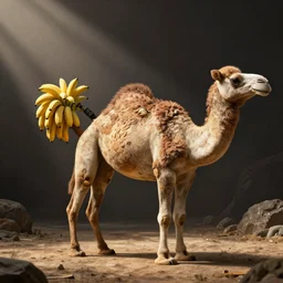 bananacamel