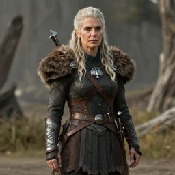 Jason momoa in Vikings 4K quality super realistic