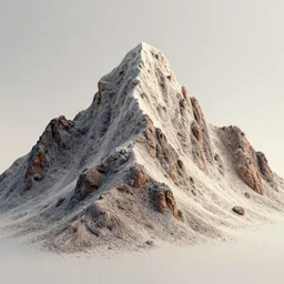mountain made of jonah hill :, dynamic, particulate, intricate, elegant, highly detailed, centered, artstation, smooth, sharp focus, octane render