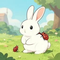 [ bugs ] bunny
