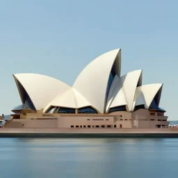 opera house by edward hopper