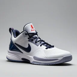 basketball sneakers concept of iron fist, trending on artstation, smooth, sharp focus