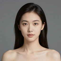 AOC professional portrait, 8k, stunning, studio lighting