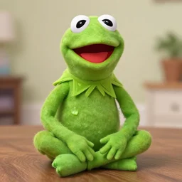 kermit permit