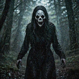 scariest image ever seen
