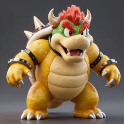 Bowser!!!! from the Super ((((Mario)))) videogame series as the main character in Gears of War, highly detailed, high quality, HD, 4k, 8k, Canon 300mm, professional photographer, 40mp, lifelike, top-rated, award winning, realistic, sharp, no blur, edited, corrected, trending