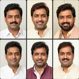 ( venkataguru kandarpi / vinay kumar / goutam daz / nitin user profile / afraz naqvi / pankaj jain lookalike / ajit ghuman lookalike ) glasses riding a unicorn into battle, trending on art station