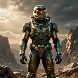 saul goodman in halo