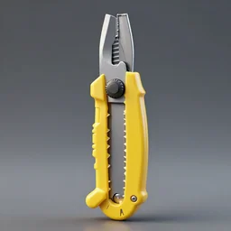photo of hyper detailed boxcutter hard surface modelling rear view of yellow orange and gold astronaut helmet, arstation, cables wires, heart symbols, unreal engine 5