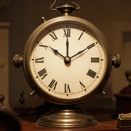 dream a time machine in the 1 8 2 0