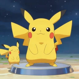 real life pokemon