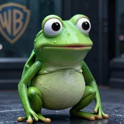 pepe frog film still the matrix 1 9 9 9, agent smith, high quality, hd, 4 k, warner brothers, hbo, cinema