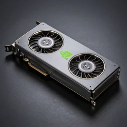 nvidea gpu