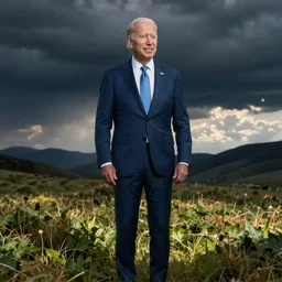 joe biden in aqua teen hunger force,