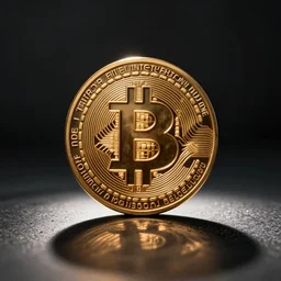 innate - theme of bitcoin
