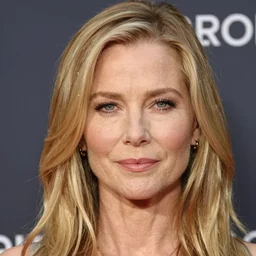 michelle pfeiffer close up