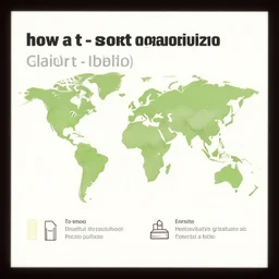 “ how a t - short represents globalization ”